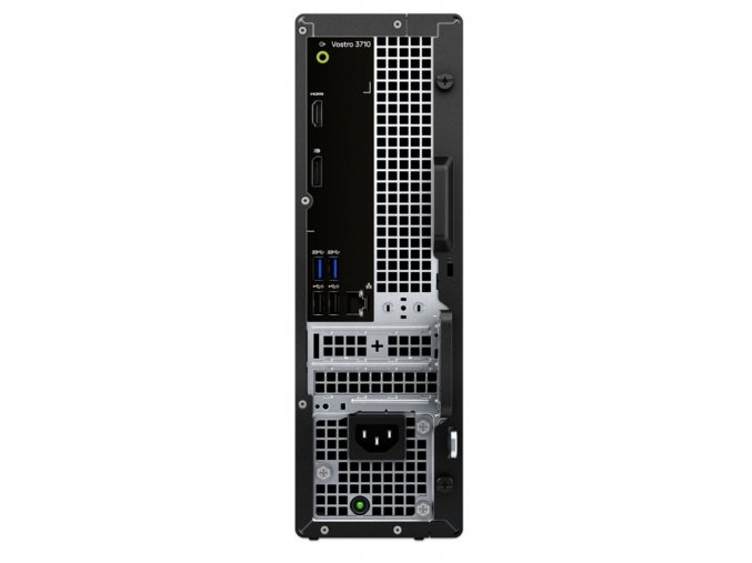 Dell Vostro/3710/SFF/i5-12400/8GB/256GB SSD/UHD 730/W11P/3RNBD