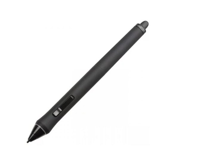 Wacom Grip Pen, Intuos4/5, DTK & DTH