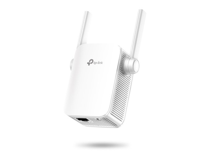 TP-Link TL-WA855RE 300Mbps Wifi N Range Extender/AP, 1x10/100 RJ45, power schedule