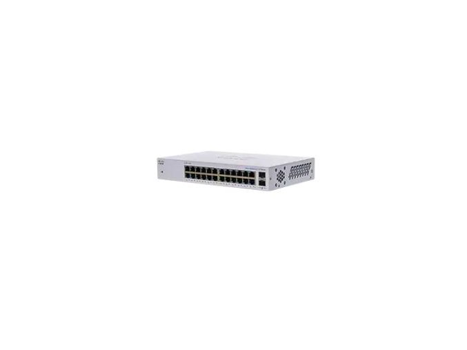 Cisco Bussiness switch CBS110-24T-EU