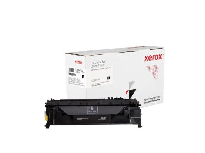 XEROX toner kompat. s HP W1106A - 106A, 1 000 str, bk