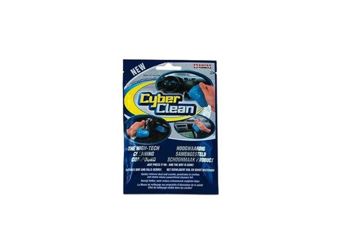 Cyber Clean Car&Boat Sachet 75g (46196 - Convetien