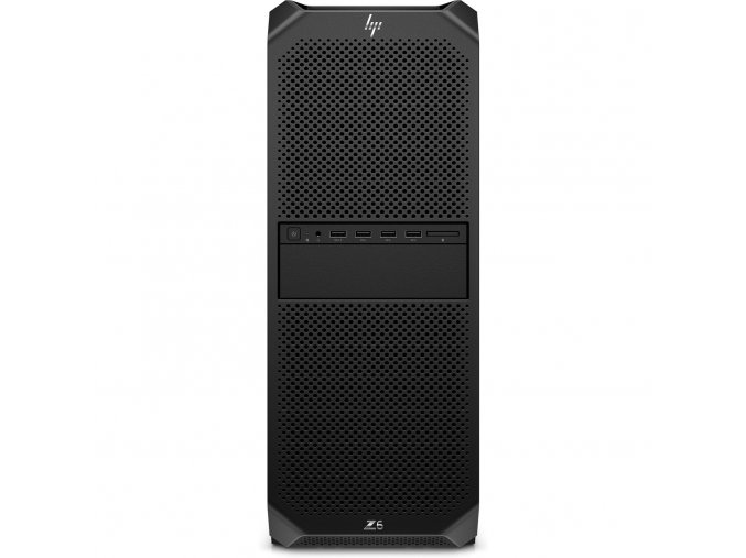 HP Z6/G5/Tower/TRPRO-7965WX/128GB/2TB SSD/RTX 4000/W11P/3RNBD
