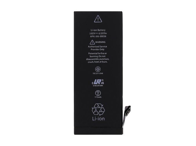 iPhone 6S Baterie 1715mAh Li-Ion (Bulk)