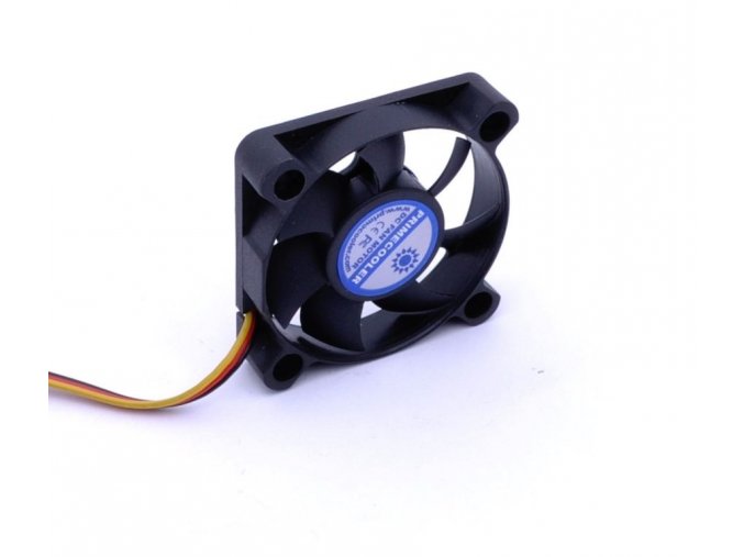 PRIMECOOLER PC-5010L12C SuperSilent