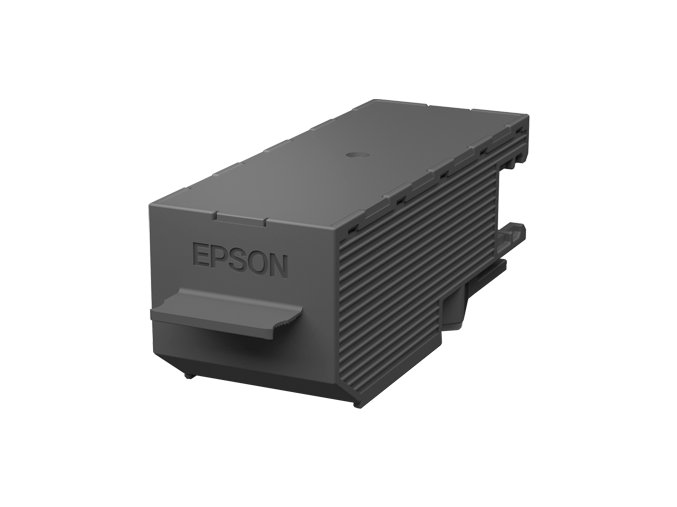 Epson Maintenance Box,ET-7700 series