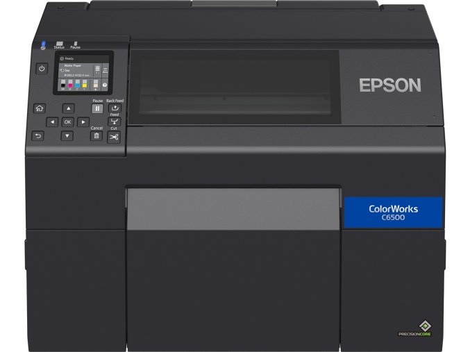 Epson ColorWorks C6500Ae