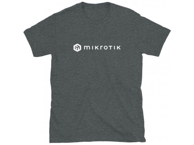MikroTik Tričko XL