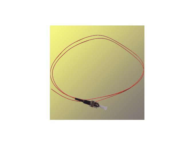 Pigtail Fiber Optic ST 50/125MM,1m,0,9mm