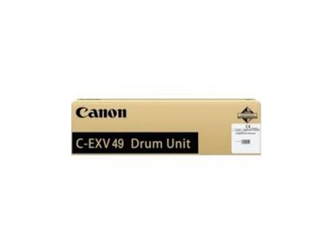 Canon Drum Unit C-EXV 49