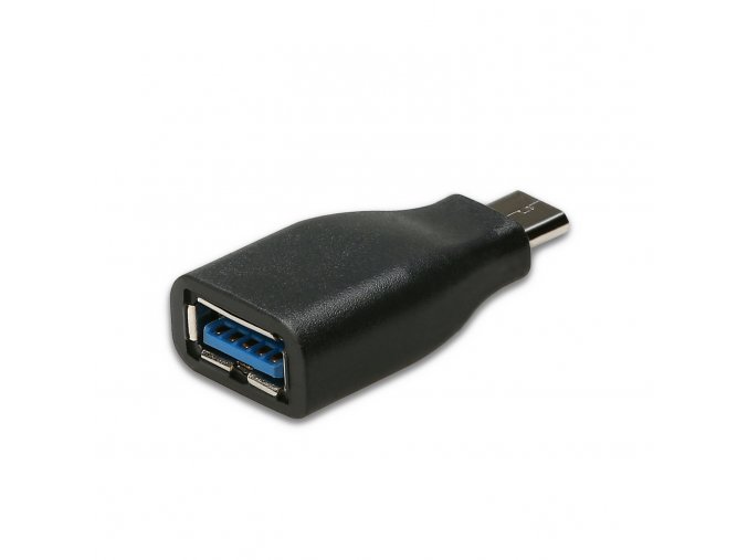i-tec USB 3.1 Type C male to Type A female adaptér