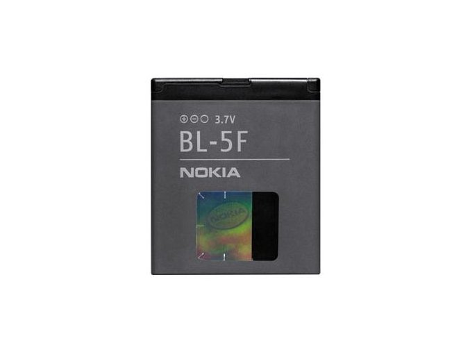 Nokia baterie BL-5F Li-Ion 950 mAh - bulk