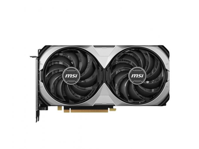 MSI GeForce RTX 4070 SUPER VENTUS 2X/OC/12GB/GDDR6x