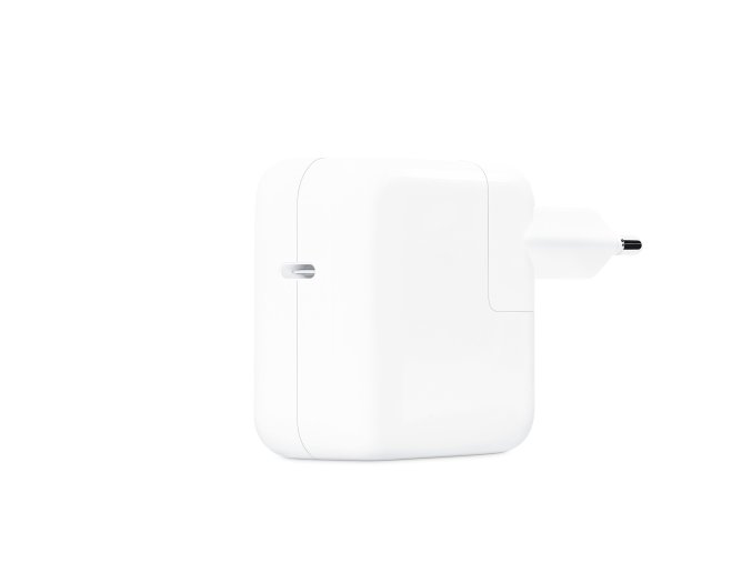 30W USB-C Power Adapter