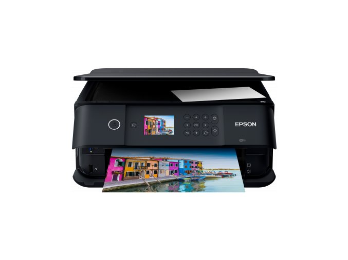 Epson Expression Premium/XP-6000/MF/Ink/A4/Wi-Fi Dir/USB