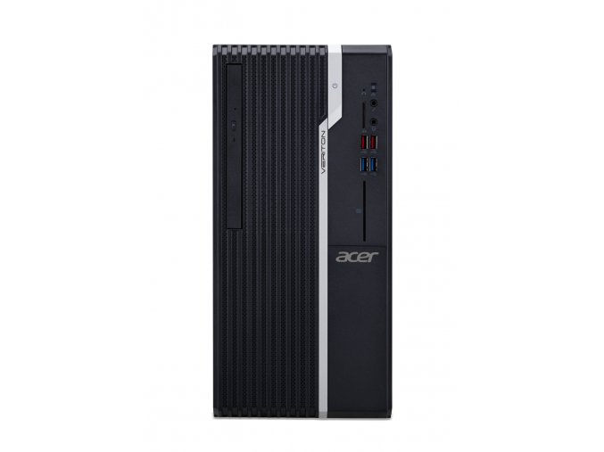 Acer Veriton/S2680G/Mini TWR/i7-11700/8GB/512GB SSD/UHD/W10P/1R
