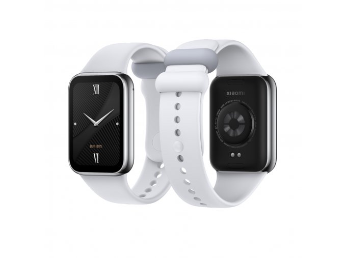 Xiaomi Smart Band 8 Pro/Gray/Sport Band/Gray