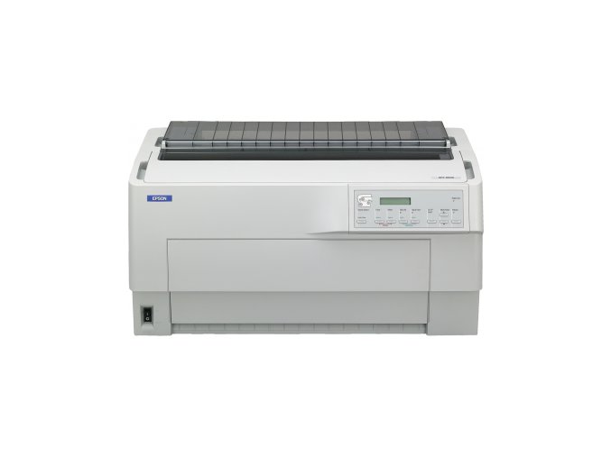 Epson/DFX-9000N/Tisk/Jehl/A3/LAN/USB