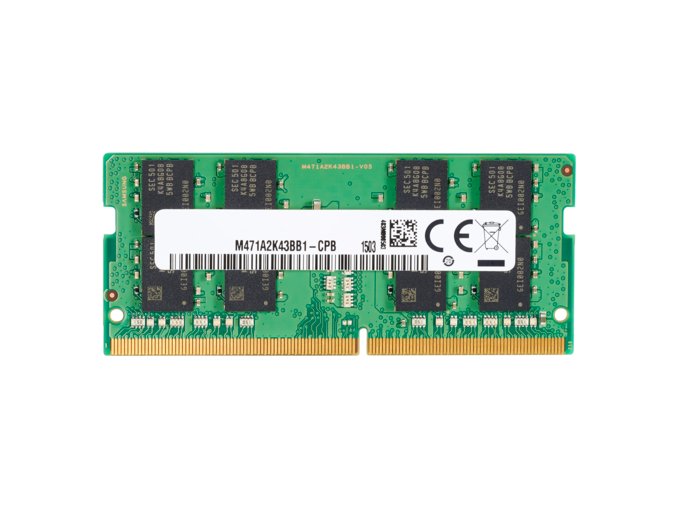 HP 8GB DDR4-3200 SODIMM DM/AIO G6/7