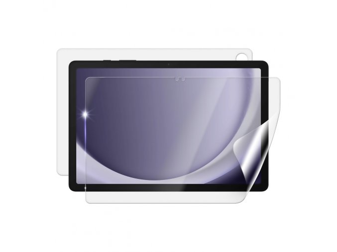 Screenshield SAMSUNG X210 Galaxy Tab A9+ fólie na celé tělo