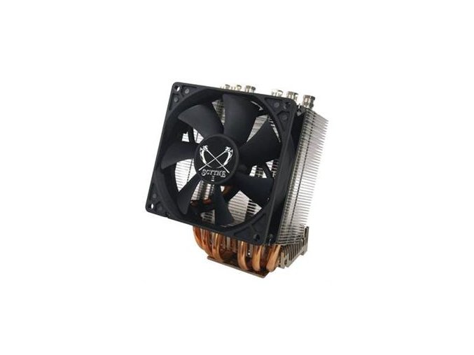 SCYTHE SCKTN-3000I Katana 3 CPU Cooler Intel only