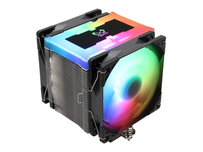 SCYTHE SCMG-5102AR Mugen 5 ARGB Plus CPU Cooler