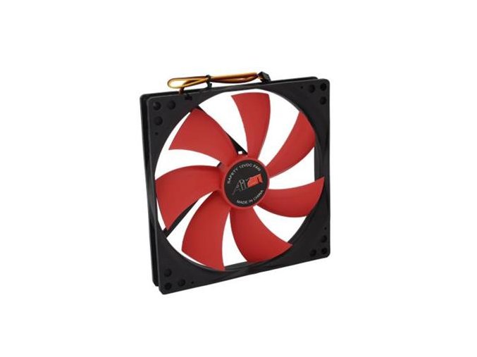 AIREN FAN RedWingsExtreme180 (180x180x25mm, Extreme