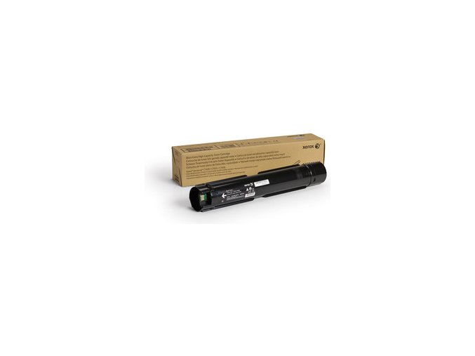 Xerox Black Toner pro  VersaLink C70xx,23 600 str.
