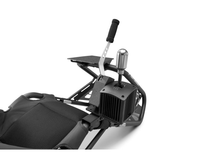 Playseat® Trophy - Gearshift and Handbrake Holder