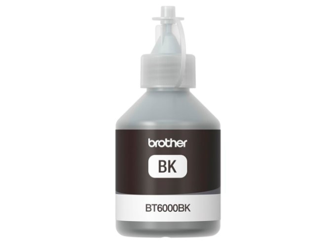 BT-6000BK (inkoust black, 6000 str.)