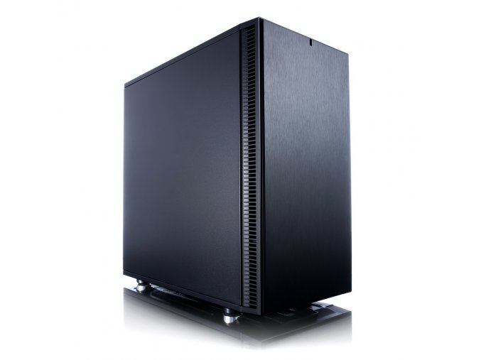 Fractal Design Define Mini C černá