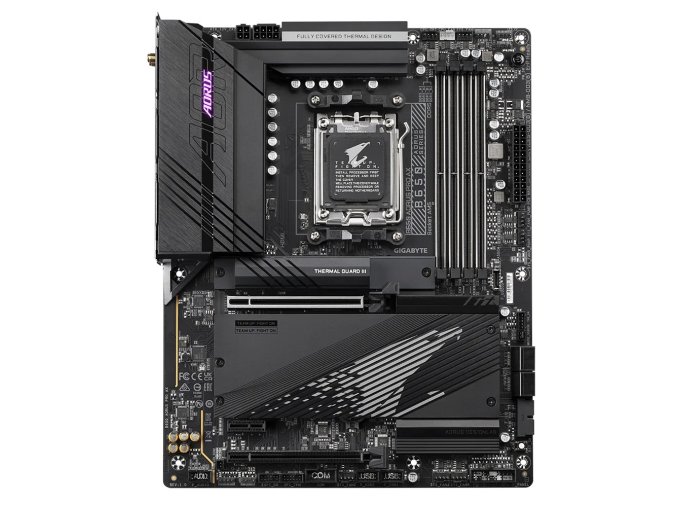 GIGABYTE B650 AORUS PRO AX/AM5/ATX