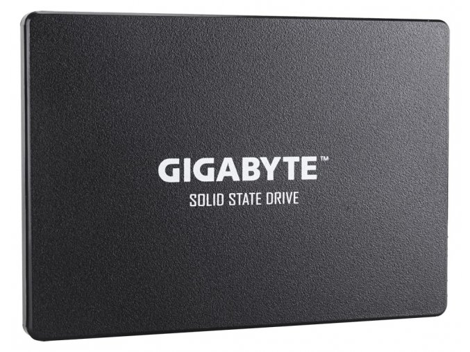 Gigabyte SSD/256GB/SSD/2.5"/SATA/3R
