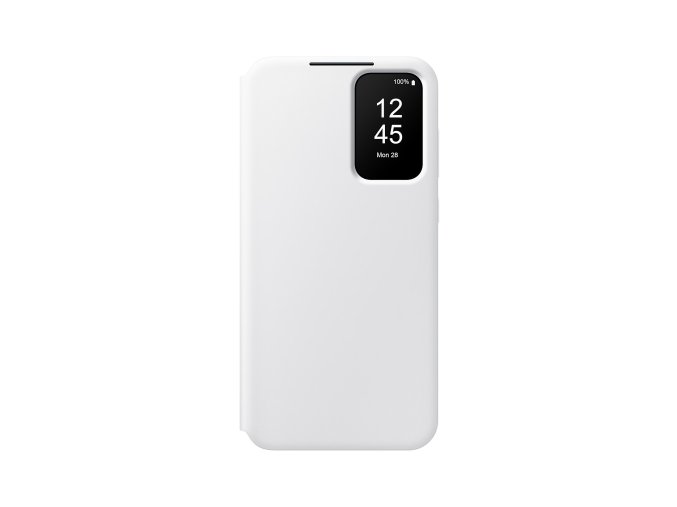 Samsung Flipové pouzdro Smart View A35 White