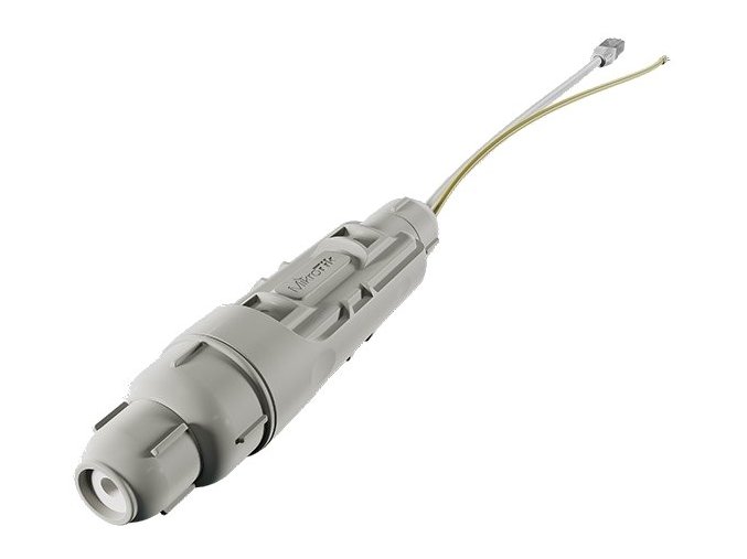Mikrotik GESP Gigabit ethernet přepěťová ochrana-2 revize