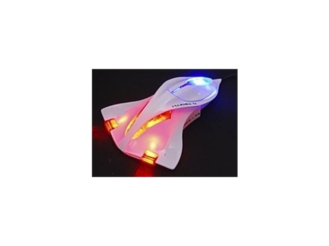 ACUTAKE Extreme AirForce Mouse EAM-800 (WHITE)