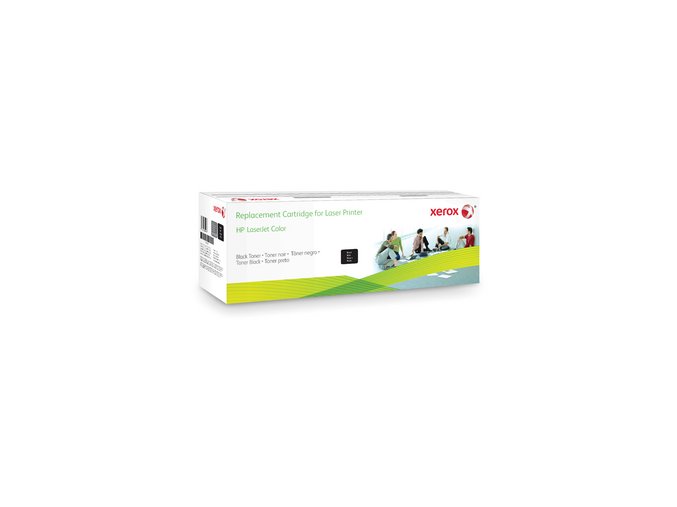 XEROX toner kompat. s HP CF226X , 9000 str., černá