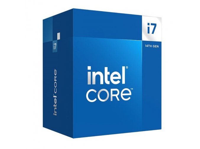 Intel/i7-14700/20-Core/2,1GHz/LGA1700