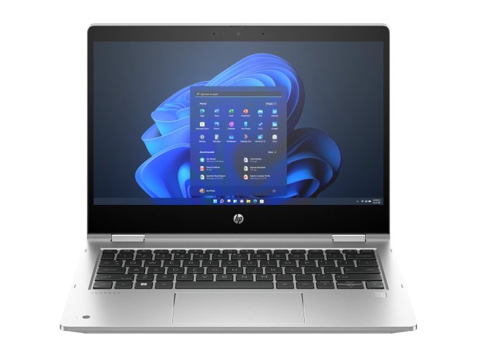 HP ProBook/x360 435 G9/R5-7530U/13,3"/FHD/T/8GB/512GB SSD/RX Vega 7/W11H/Silver/3RNBD