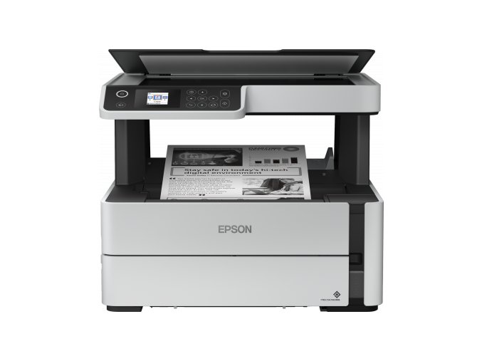 Epson EcoTank/M2170/MF/Ink/A4/LAN/WiFi/USB