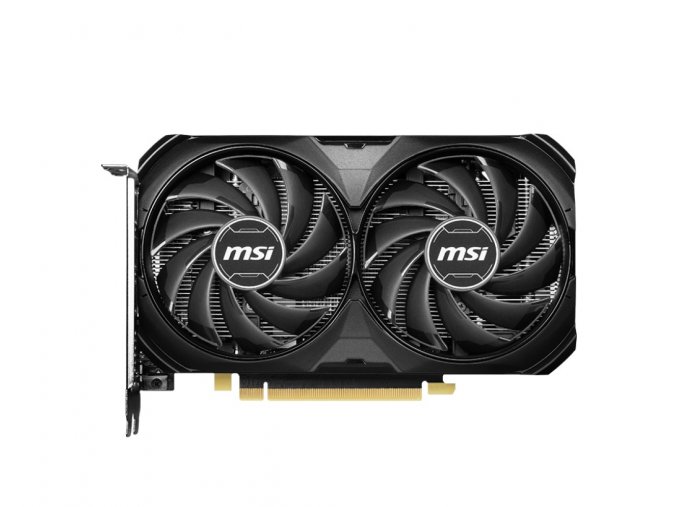 MSI RTX 4060 Ti VENTUS 2X/OC/8GB/GDDR6