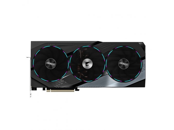 GIGABYTE AORUS GeForce RTX 4070 Ti SUPER MASTER/16GB/GDDR6x