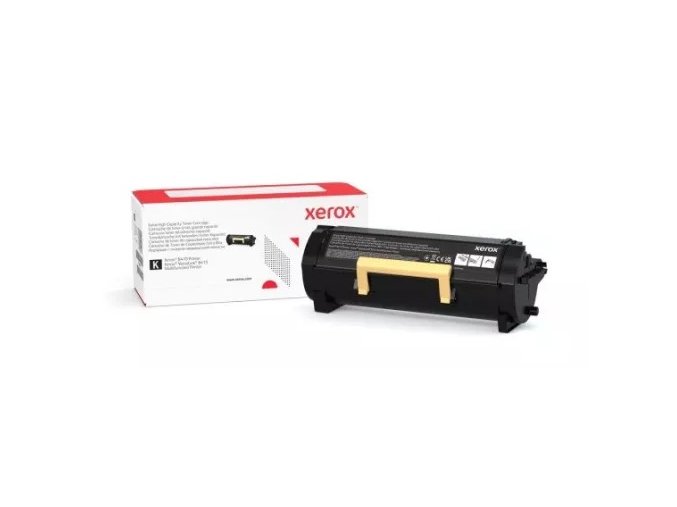 Extra High-Capacity Toner Cartridge (25K) SFP/MFP