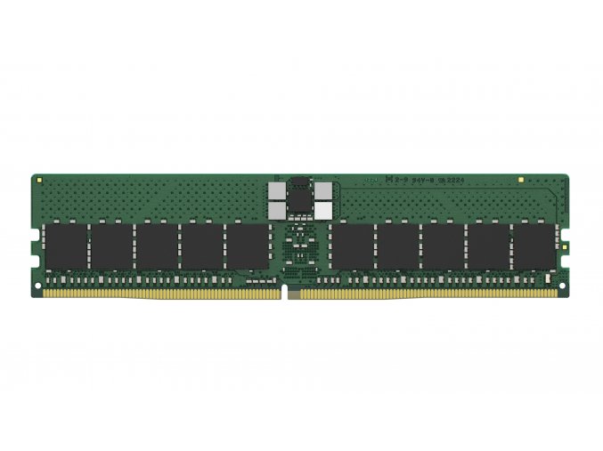 16GB 5600MT/s DDR5 ECC CL46 DIMM 1Rx8 Hynix A