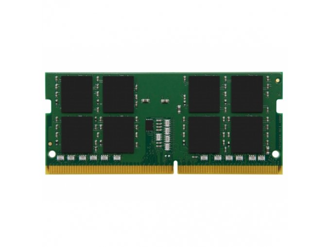 Kingston/SO-DIMM DDR4/16GB/2666MHz/CL19/1x16GB