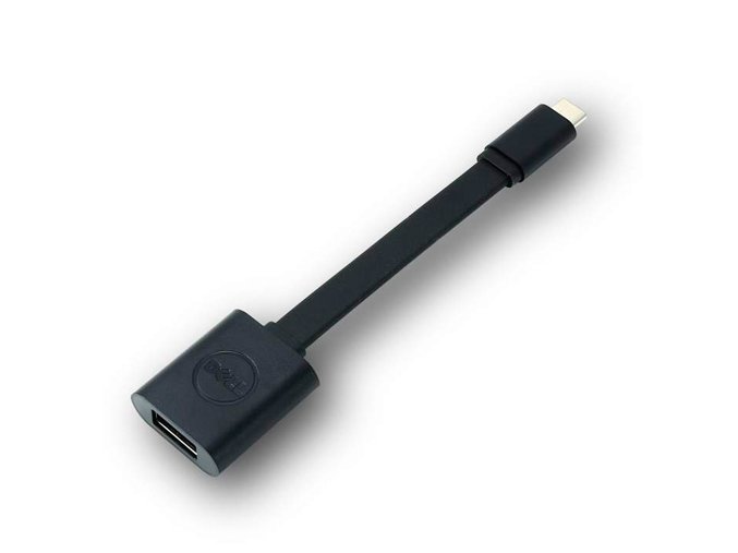 Dell redukce USB-C (M) na USB-A 3.1 (F)