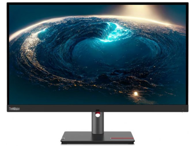 Lenovo ThinkVision/P32pz-30/31,5"/IPS/4K UHD/60Hz/6ms/Black/3R