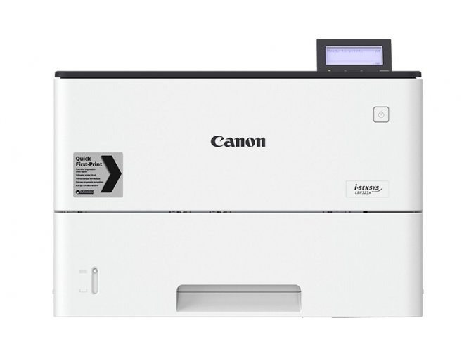 Canon i-SENSYS/LBP325x/Tisk/Laser/A4/LAN/USB
