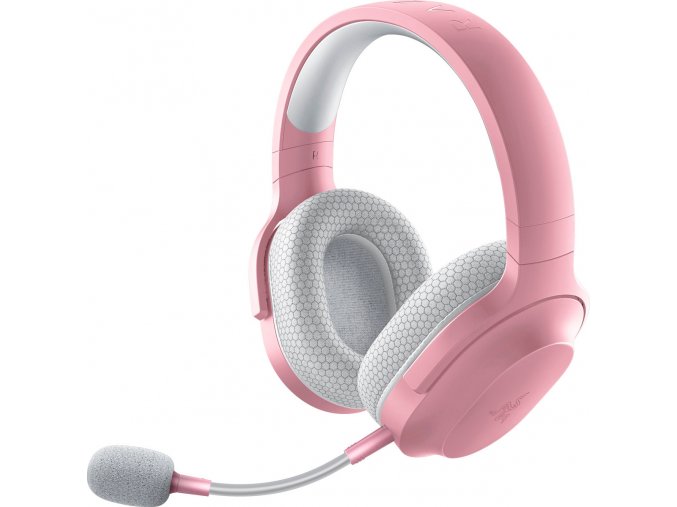 Razer Barracuda X - Quartz Pink ( new )