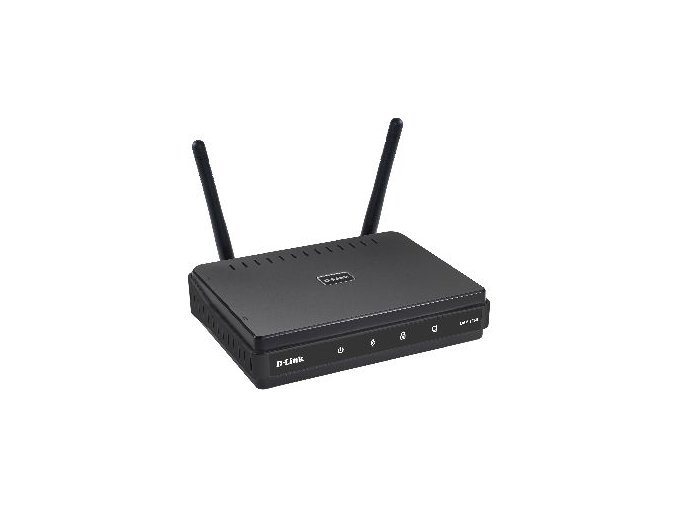 D-Link DAP-1360 Wireless N Open Source AP/router